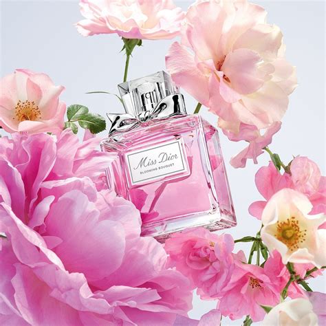 dior perfume flower|miss dior perfume best price.